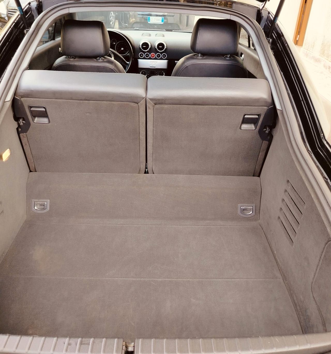 Audi TT Coupé 1.8 T 20V 180CV CERTIFICATA ASI