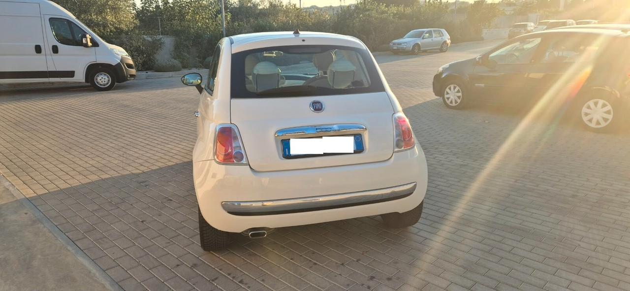 Fiat 500 1.3 Multijet 16V 95 cv Pop Star