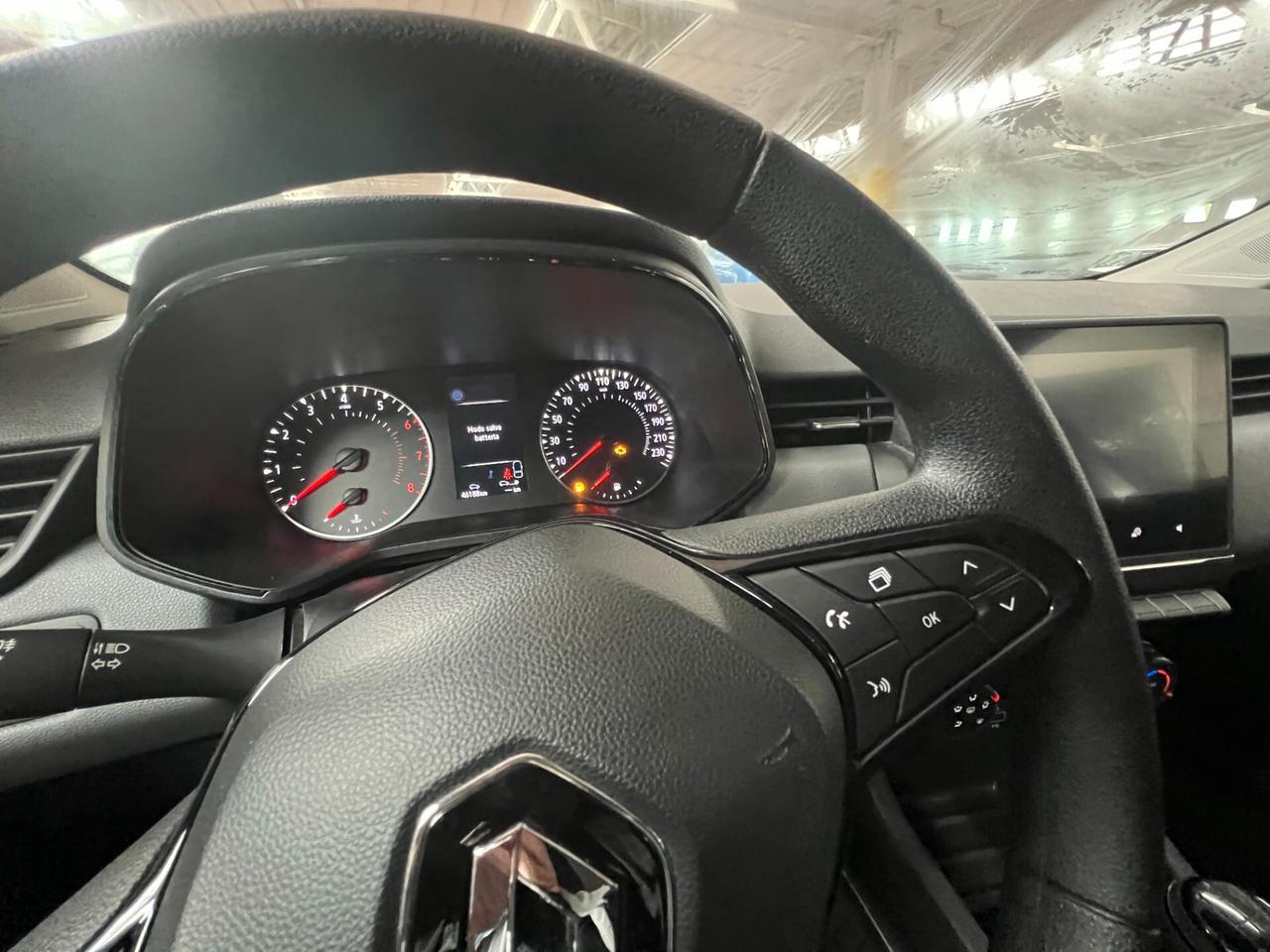 Renault Clio SCe 65 CV 5 porte Life