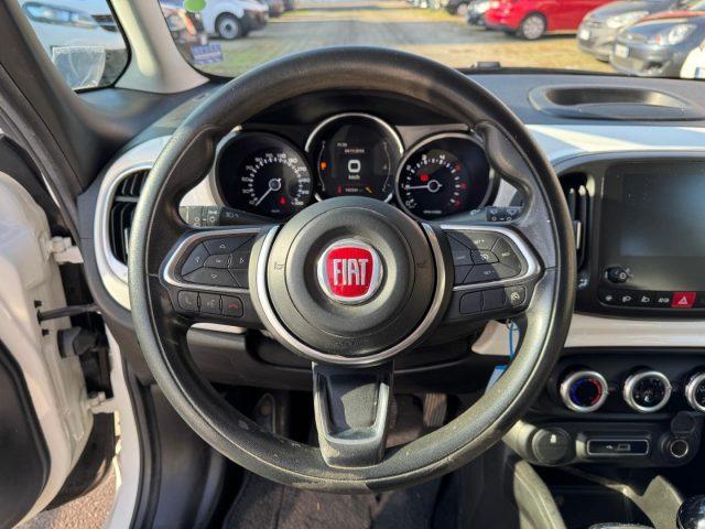 FIAT 500L Pro 1.3 MJT 95CV Mirror 4 posti (N1)