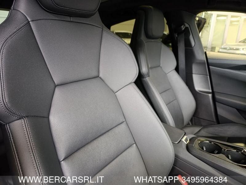 Audi e-tron GT e-tron GT quattro