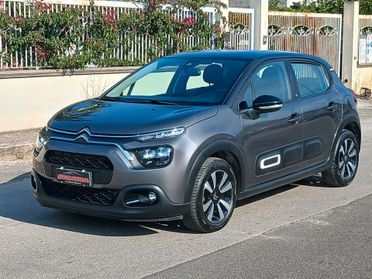 Citroen C3 BlueHDi 100 S&S Shine Pack