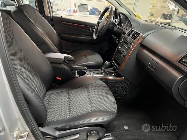 Mercedes A 180 CDI, pochi km, cambio automatico