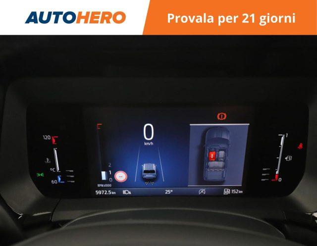 FORD Tourneo Courier 1.0 EcoBoost Active