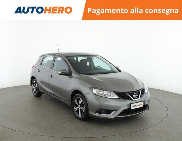NISSAN Pulsar 1.5 dCi Acenta