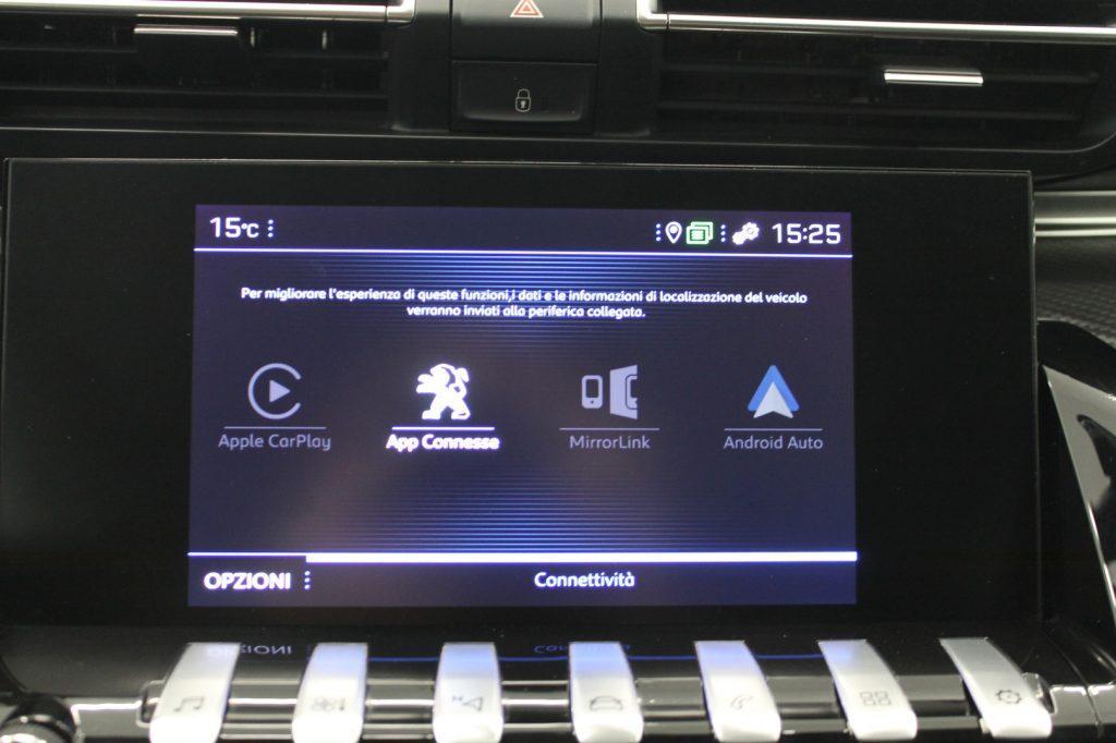 PEUGEOT 508 BlueHDi 130 Cv. SW Active Business