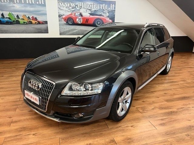 Audi A6 allroad A6 allroad 3.0 TDI 240 CV F.AP. tiptronic