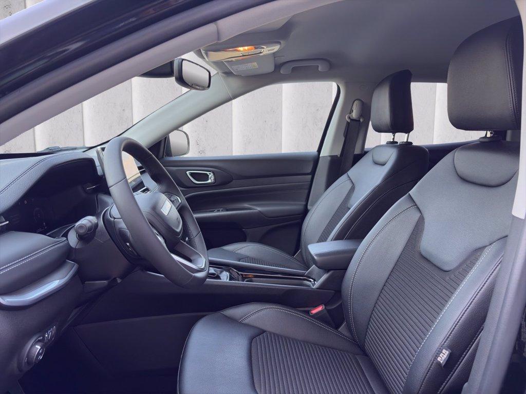 JEEP Compass 1.5 turbo t4 mhev Limited 2wd 130cv dct del 2023