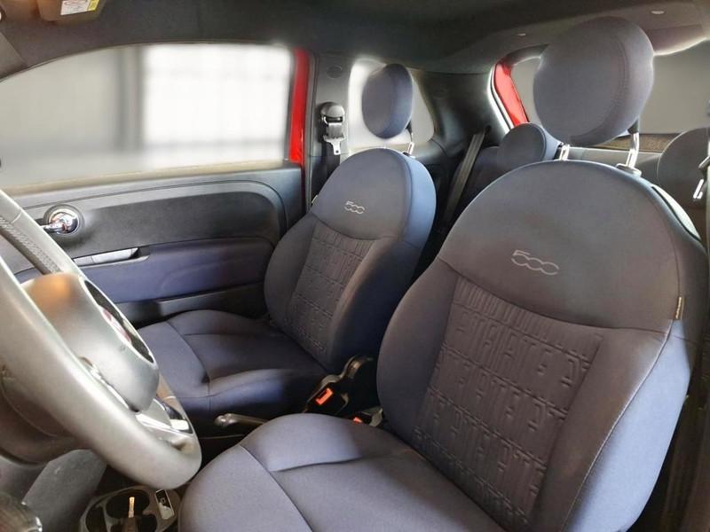 FIAT 500 1.0 70cv Ibrido Cult
