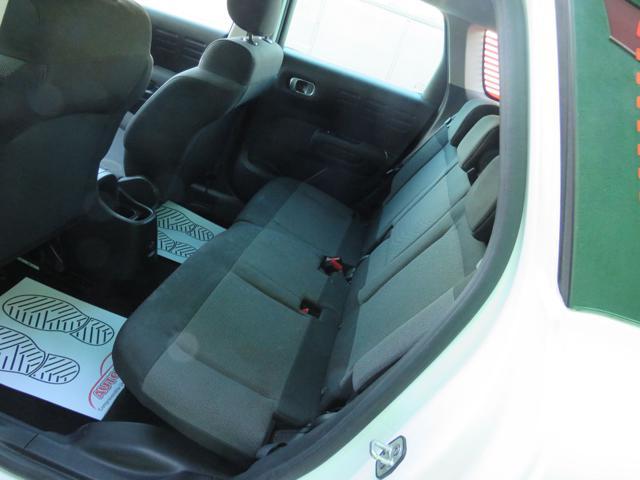 CITROEN C3 Aircross BlueHDi 100 S&S Shine