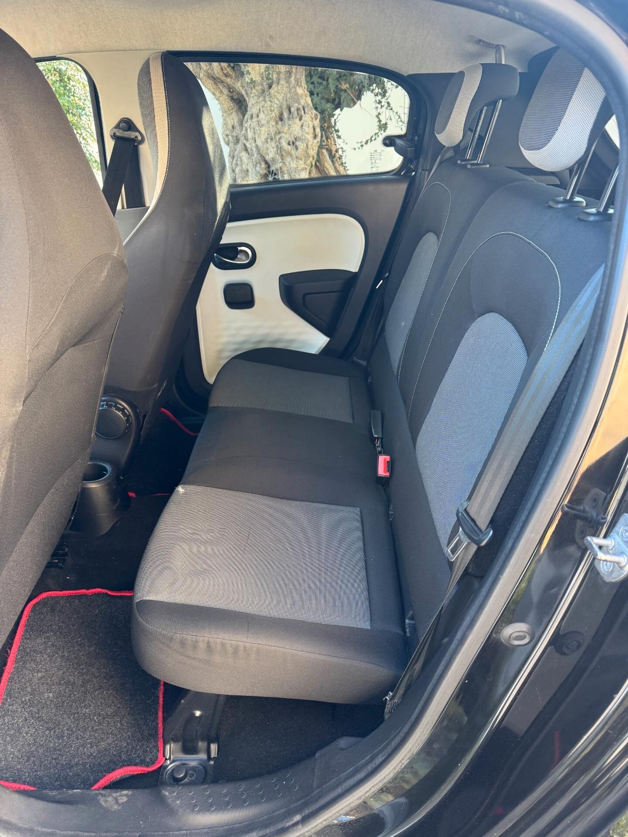 Renault Twingo 1.0 SCe Wave