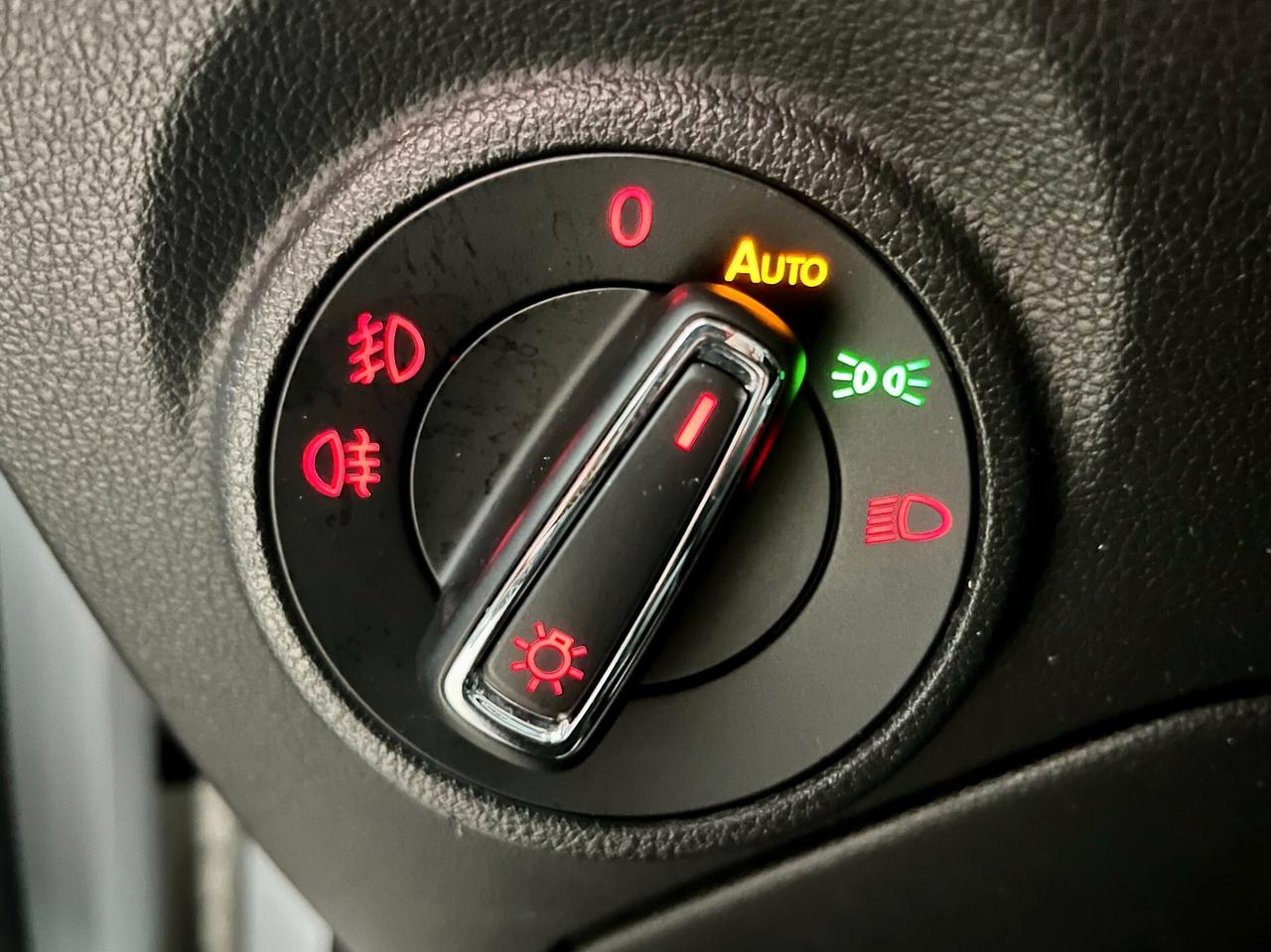 Seat Leon 2.0 TDI 184cv FR 2016