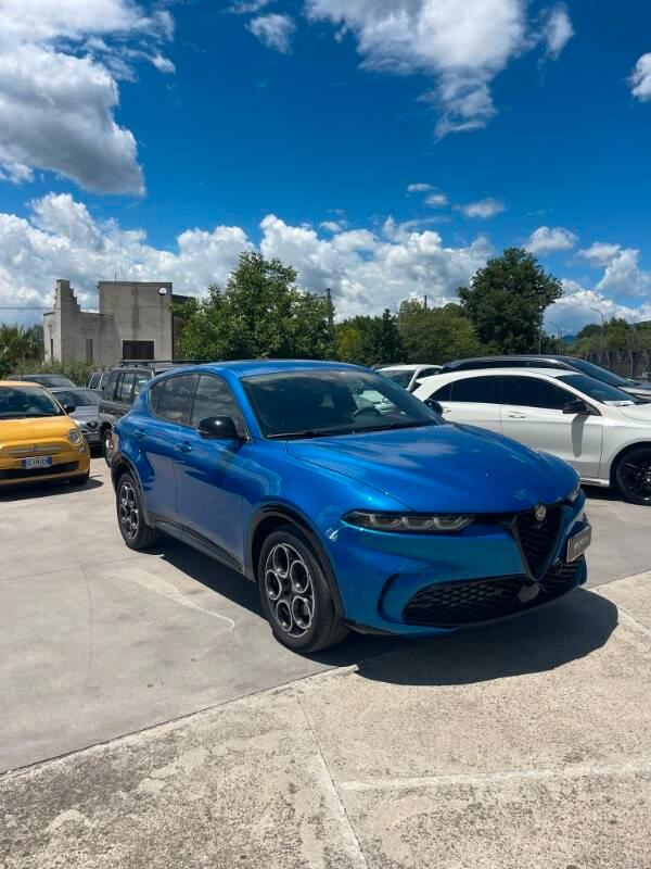 Alfa Romeo Tonale 1.6 Super 130cv tct6