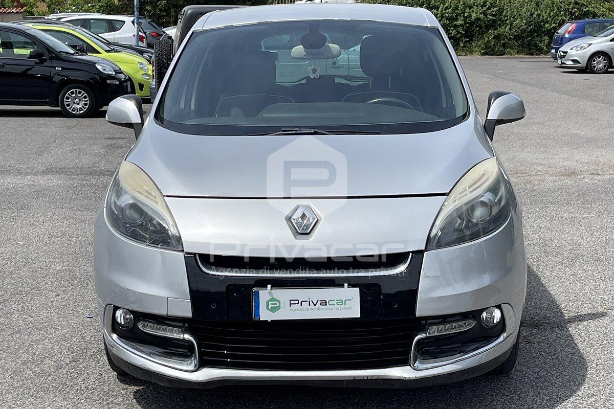 RENAULT Scénic XMod 1.5 dCi 110CV Start&Stop Live