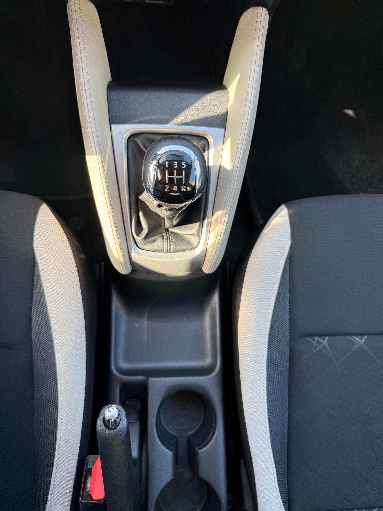 Nissan Micra 1.5 dCi 5 porte Acenta 90HP