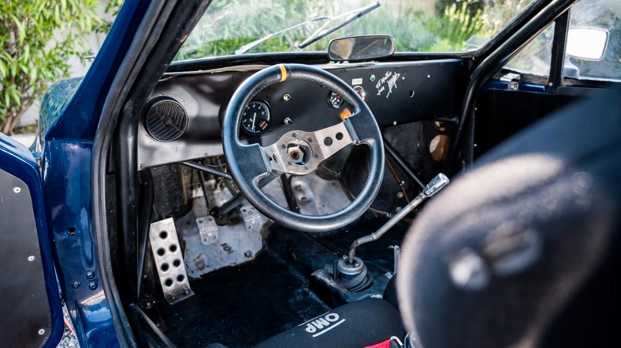 Mini Marcos GT