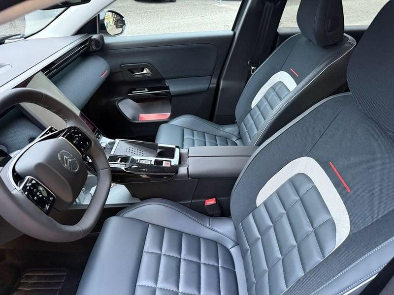 Citroën C5 Aircross C5 Aircross Hybrid 145 CV e-DCS6 You