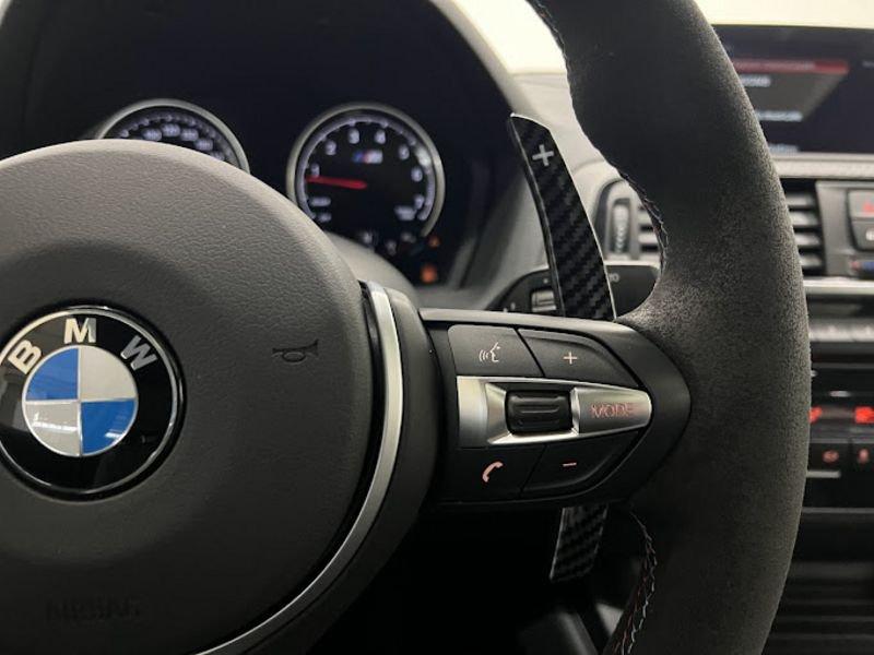 BMW Serie 2 Coupé M2 Coupé Competition