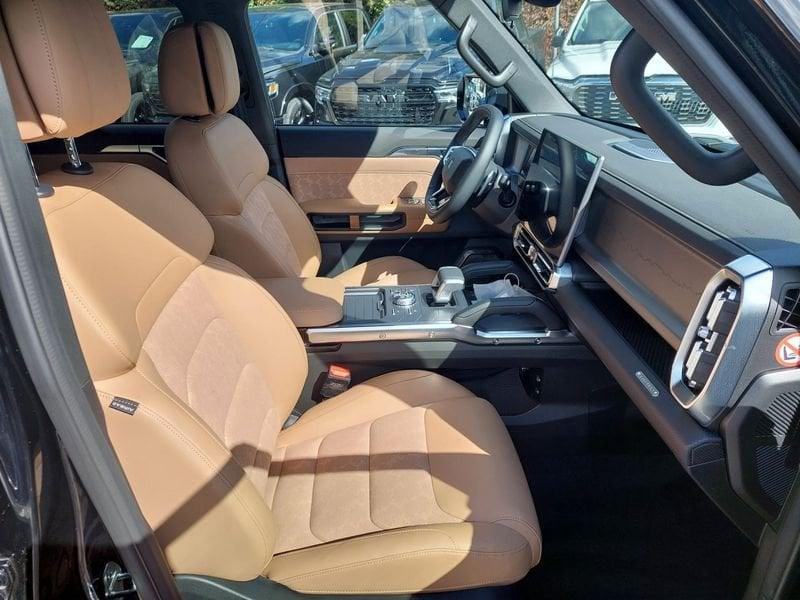 ICH-X K3 K3 2.0 GPL DCT 4WD