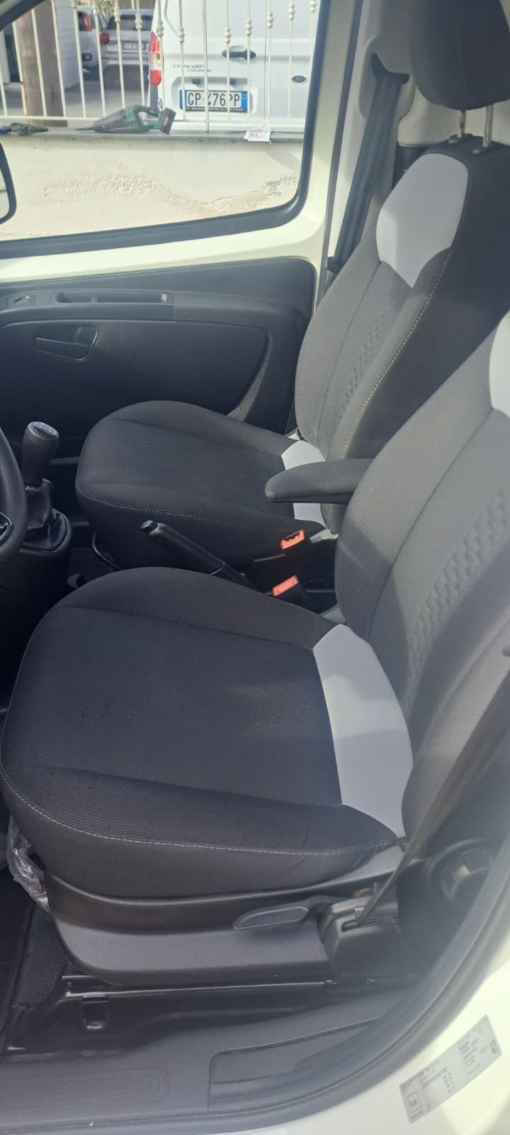 Fiat Fiorino 1.3 MJT 95CV Cargo SX