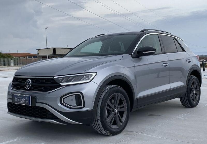 Volkswagen T-Roc Life 2.0 TDI 116CV
