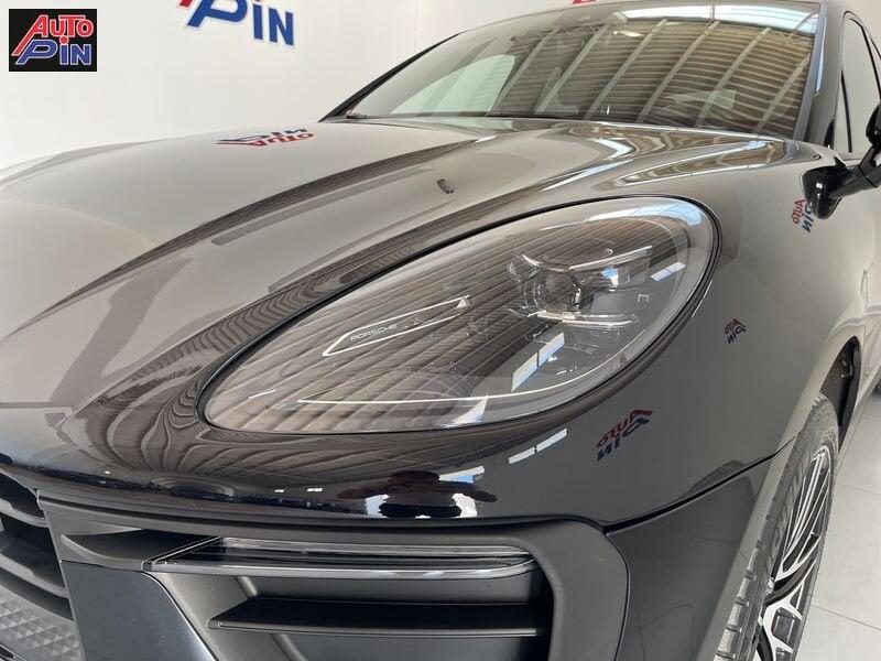 Porsche Macan 2.0 Tetto*Cerchi 21*Pelle*