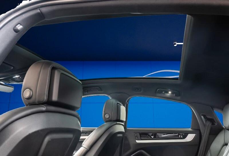 PORSCHE Cayenne Coupé Cayenne Coupé 3.0 V6 E-...