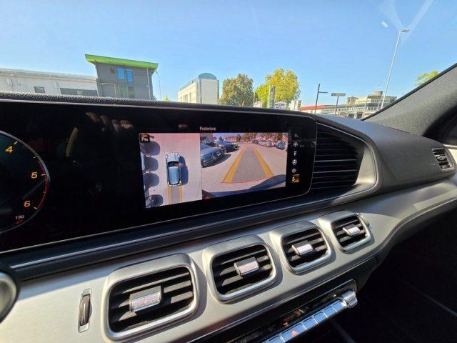 MERCEDES-BENZ GLE 300 d 4Matic Premium PERMUTE