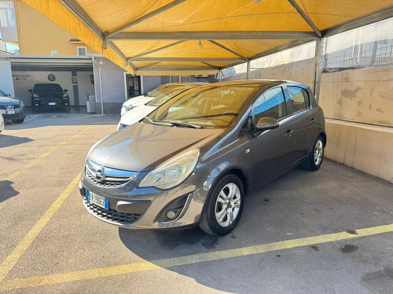 Opel Corsa 1.3 CDTI 75CV F.AP. 5 porte Ecotec