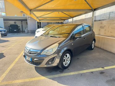 Opel Corsa 1.3 CDTI 75CV F.AP. 5 porte Ecotec