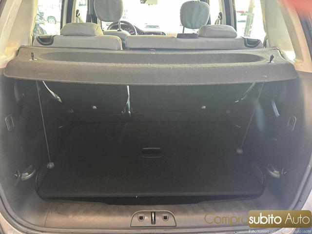 FIAT 500L 1.3 Multijet 85 CV Lounge Garanzia 12 Mesi