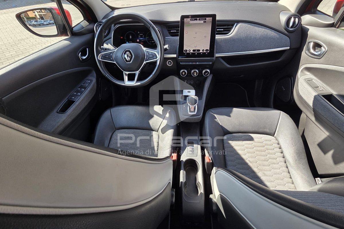 RENAULT ZOE Intens R135 Flex