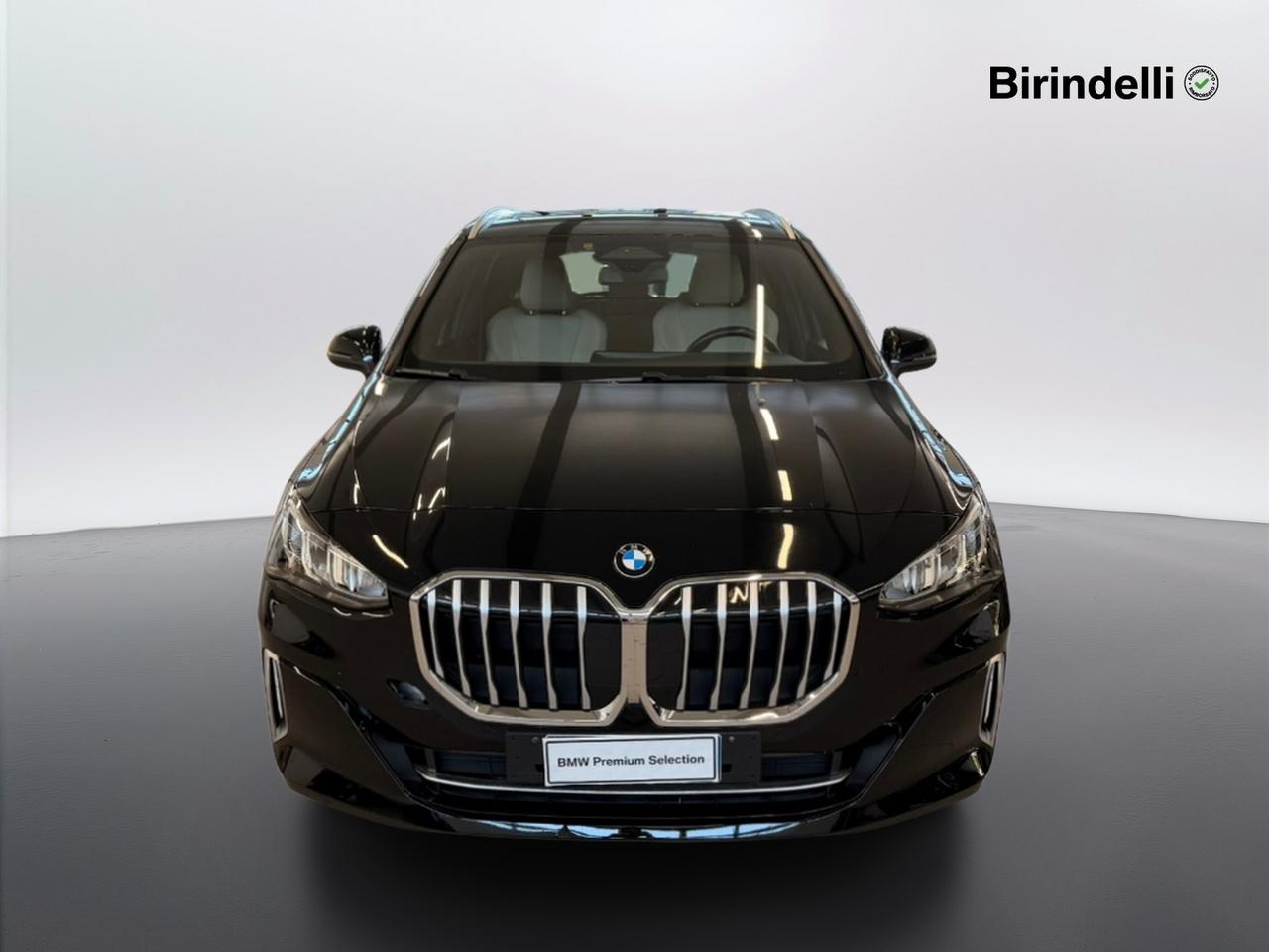BMW Serie 2 A.T. (U06) - 218d Active Tourer Luxury