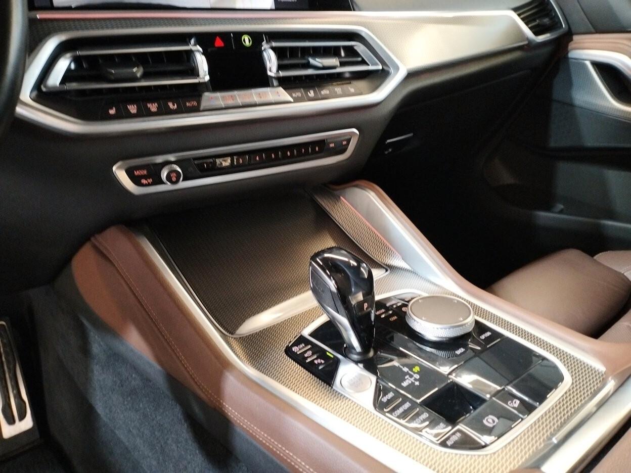 BMW X6 xdrive30d mhev 48V Msport auto - IVA ESPOSTA
