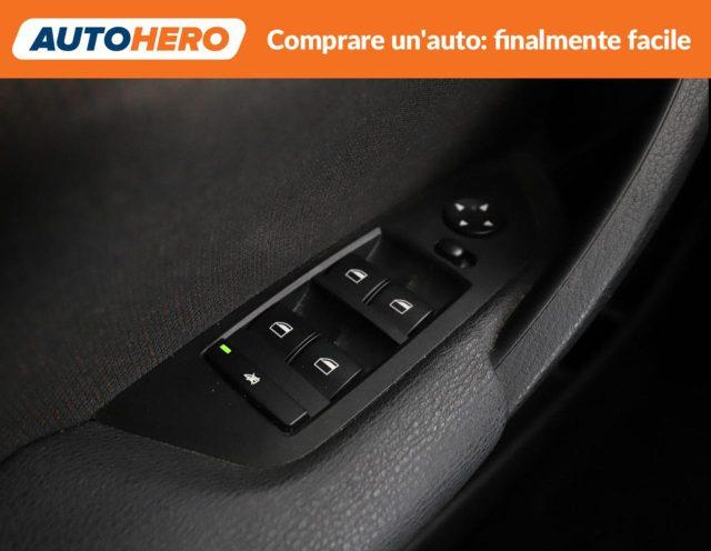 BMW X1 sDrive18d X Line