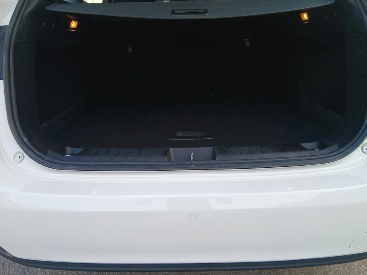 Fiat Tipo 1.6 Mjt S&S SW City Life