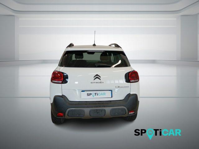 CITROEN C3 Aircross BlueHDi 110 S&S Shine