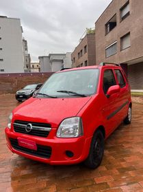 Opel Agila 1.2 16V Club