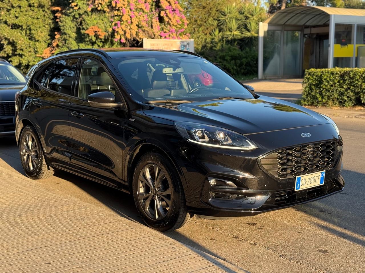 Ford Kuga 1.5 aut. 120 CV 2WD ST-Line X 2020