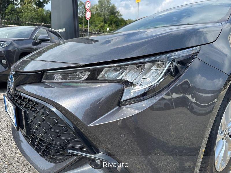 Toyota Corolla 1.8 Hybrid Active