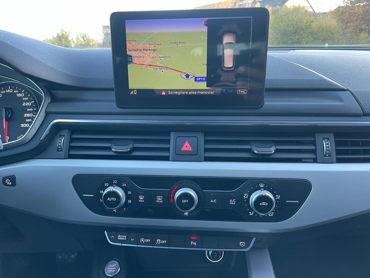 Audi A4 2.0 TDI 150 CV ultra Business