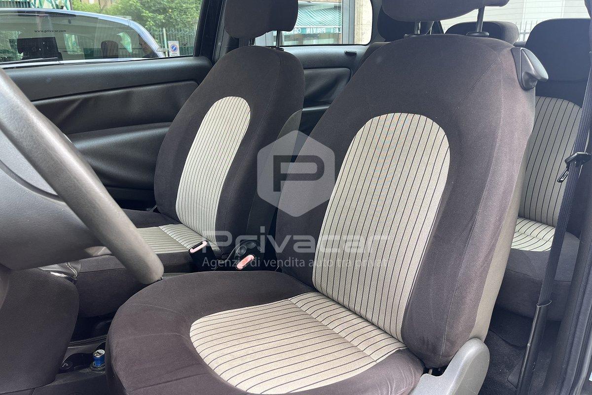 LANCIA Ypsilon 1.2 Argento