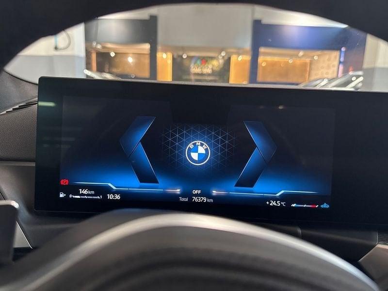 BMW Serie 3 320d mhev 48V MSport auto