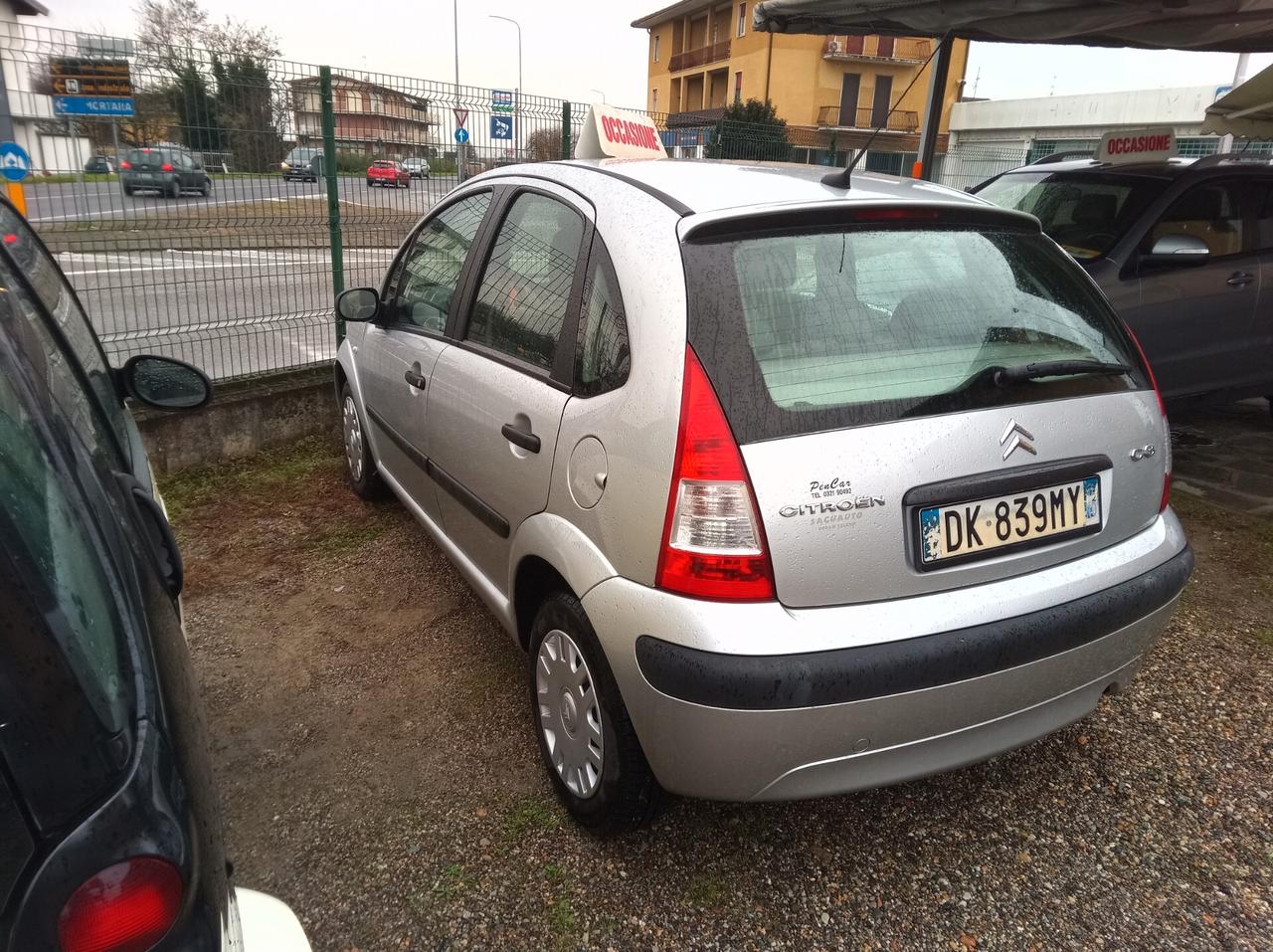 Citroen C3 1.1 Elegance
