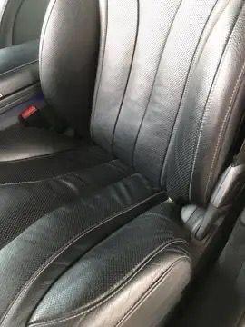 Mercedes-benz S 350 S 350 d 4 Matic