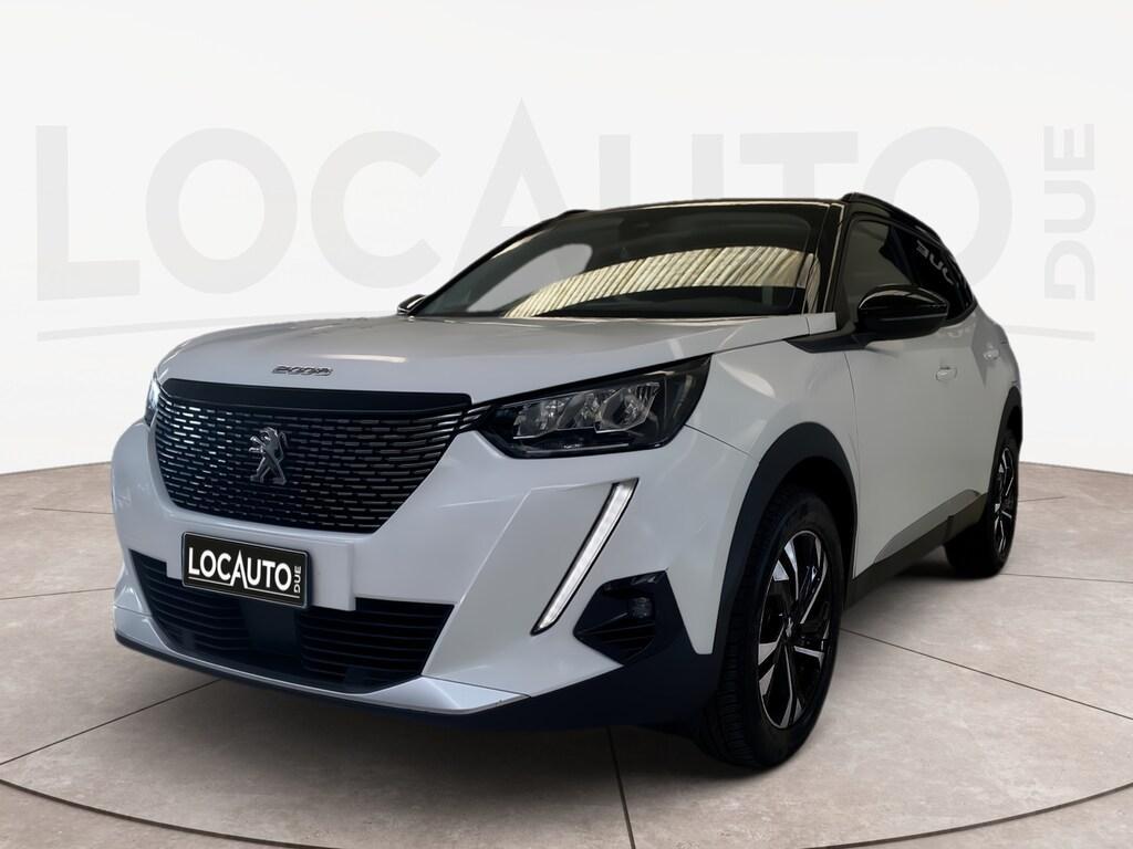 Peugeot 2008 1.2 PureTech Allure Pack EAT