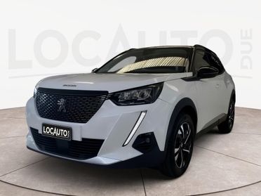 Peugeot 2008 1.2 PureTech Allure Pack EAT