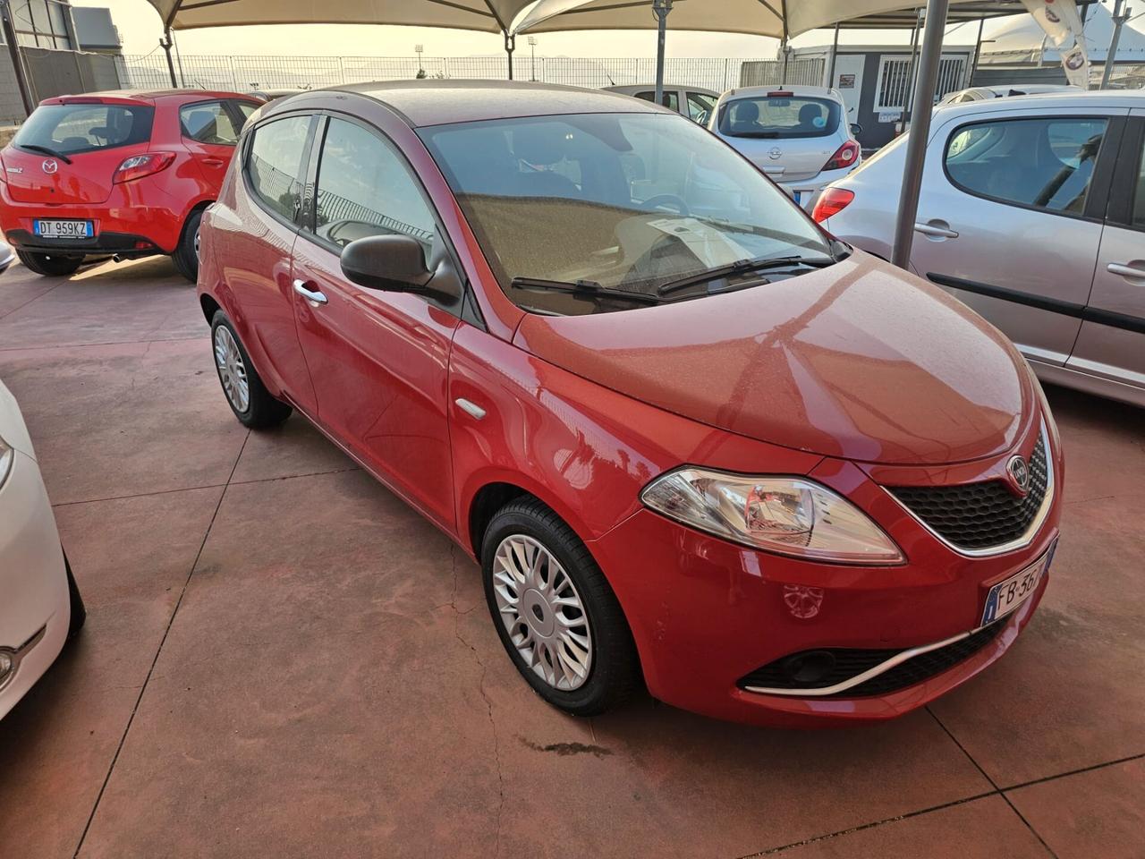 Lancia Ypsilon 1.3 MJT 16V 95 CV 5 porte S&S Platinum
