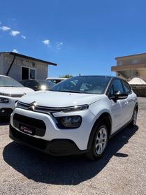 Citroen C3 BlueHDi 100 S&S Feel