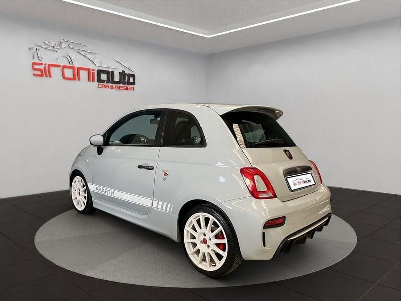 Abarth 595 595 1.4 Turbo t-jet esseesse 180cv